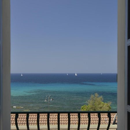 Casa Alice Alghero Exterior foto
