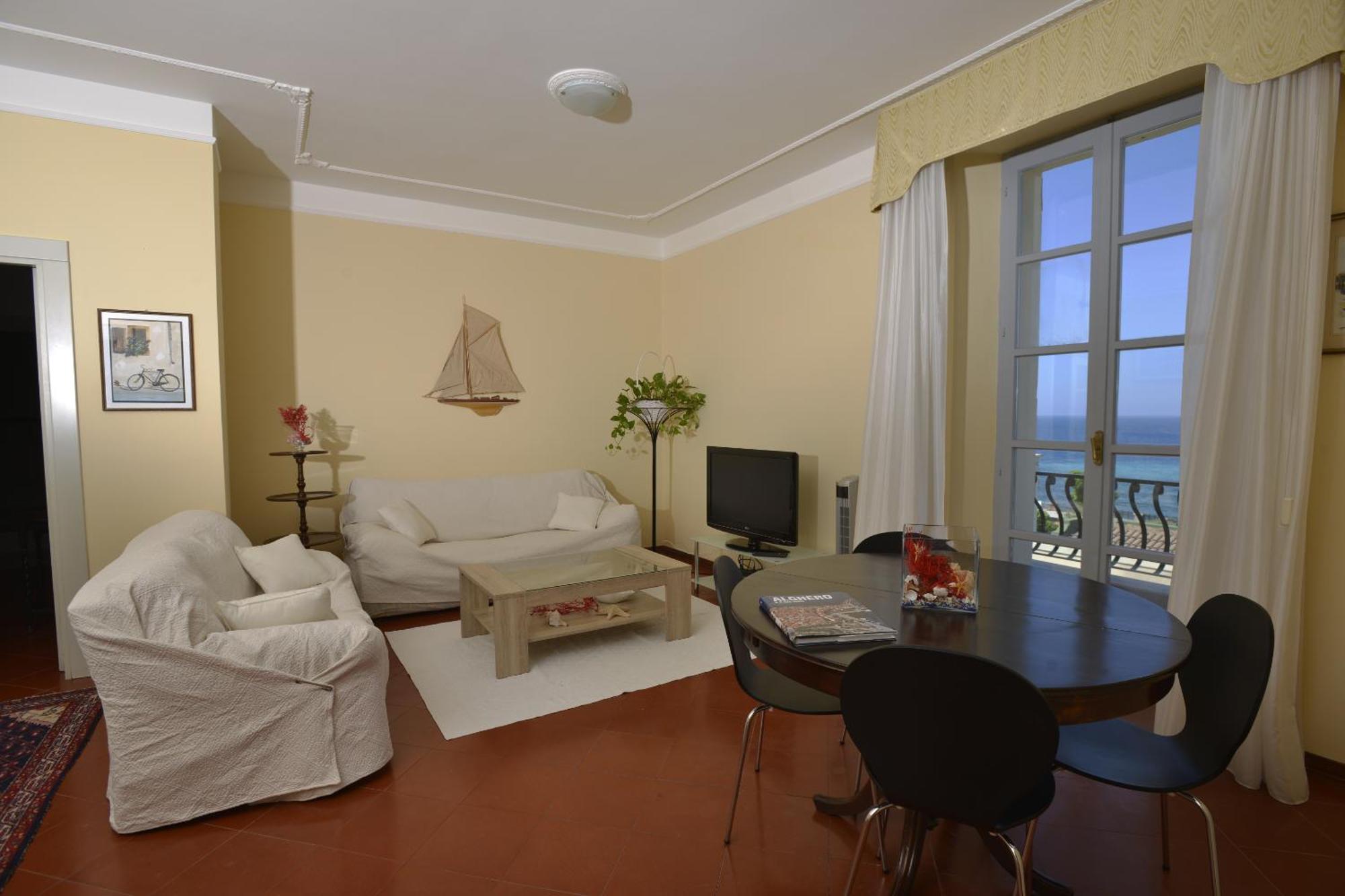 Casa Alice Alghero Quarto foto